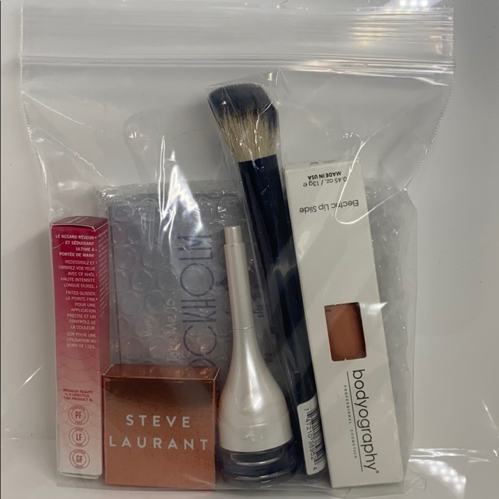 6 Piece Set